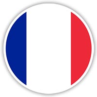 Available in French