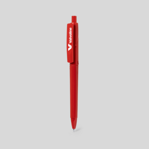 Picture of Ballpoint Pen Valvoline (Dontiox)