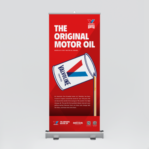 Picture of The Original Motor Oil (85x200)