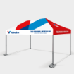 Picture of Race Tent 03 (3x4,5 mts)