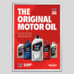 Picture of Bundle Original Motor Oil