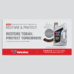 Picture of Bundle Restore & Protect